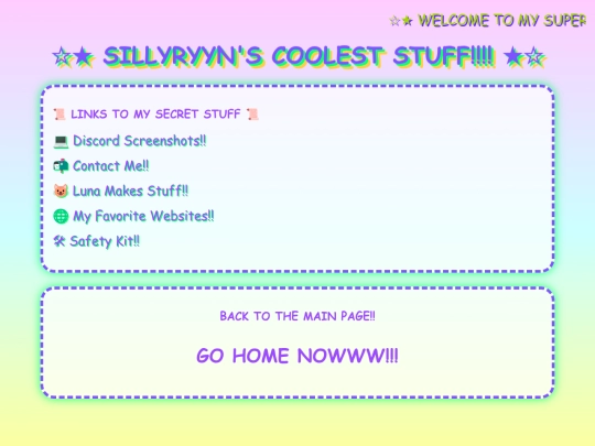 seemystuff screenshot
