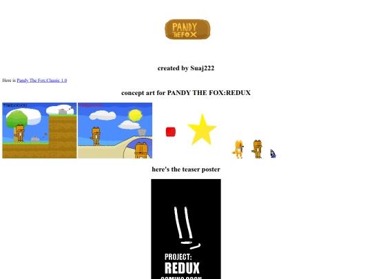 index_legacy screenshot