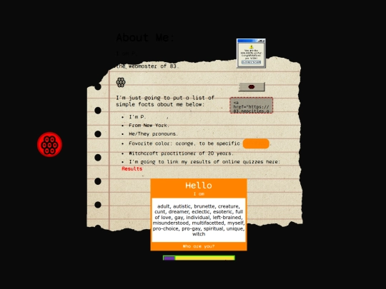 about screenshot