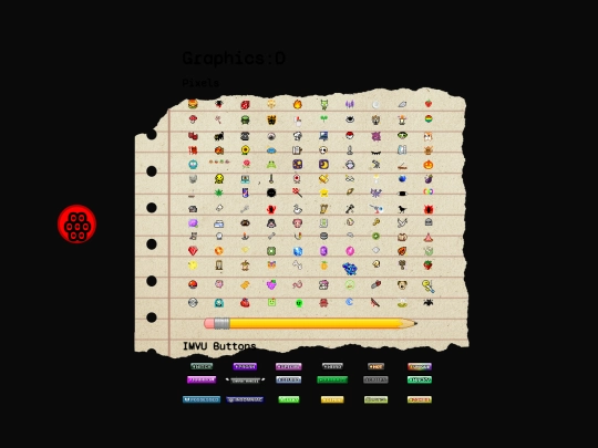 graphics screenshot