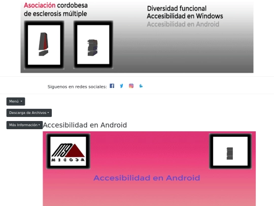 android screenshot