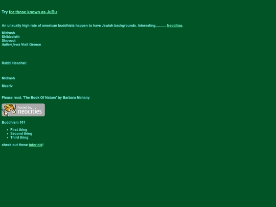 allthingsjewish screenshot