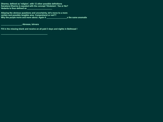 dharma screenshot