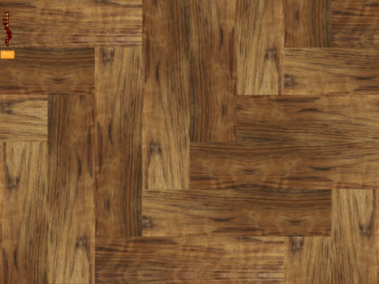 cherrytown/hallway screenshot