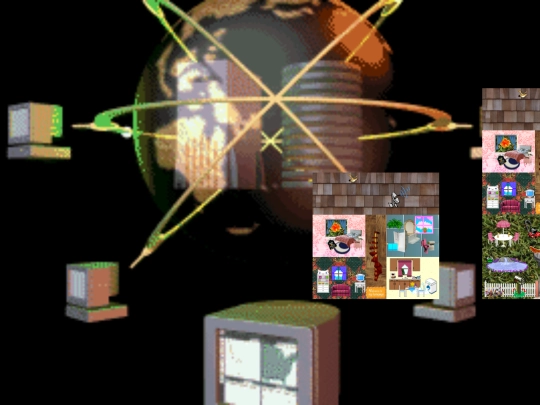 cherrytown screenshot