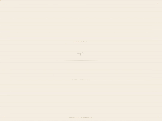 httpoetics2026/week5/p5hell/seance screenshot