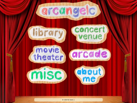 home screenshot