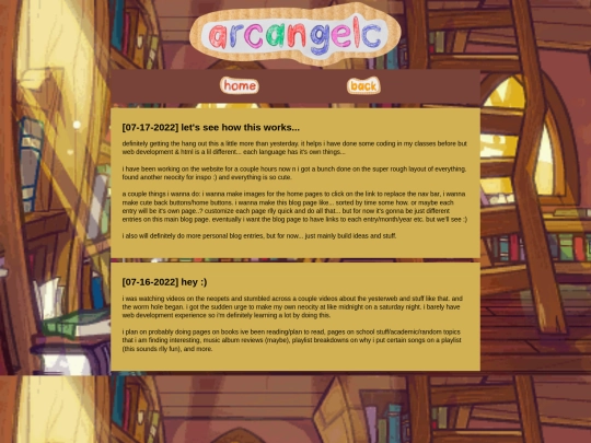 library/blog/july-2022 screenshot