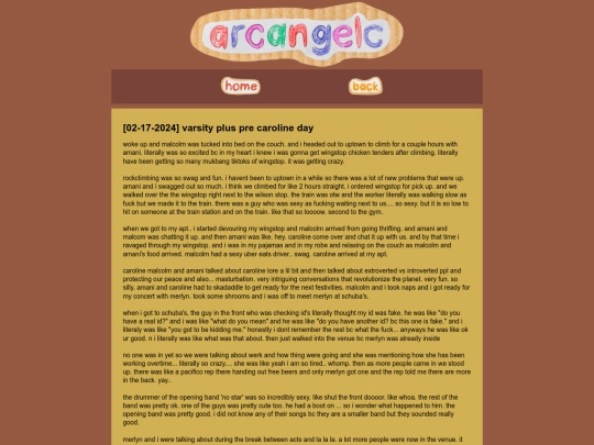 library/journal/2024/february screenshot
