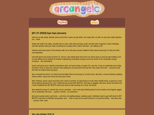 library/journal/2024/january screenshot