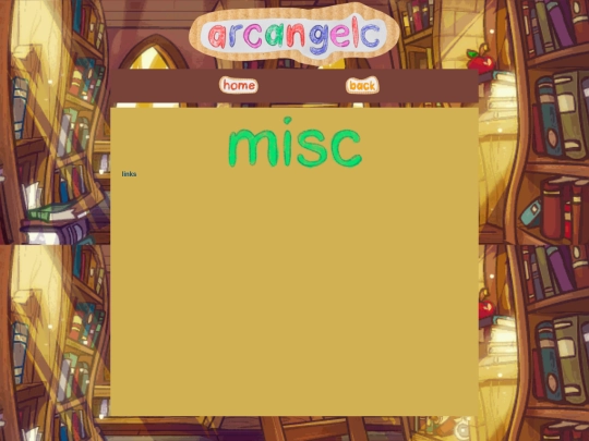 misc screenshot