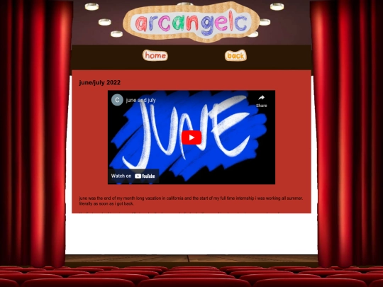 movie-theater/vlog/june-july-2022 screenshot
