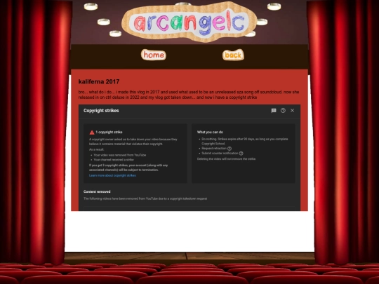 movie-theater/vlog/kali-2017 screenshot