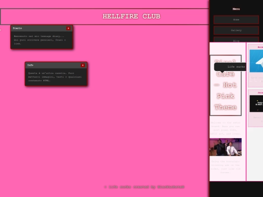 hiii screenshot