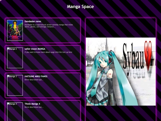 manga screenshot
