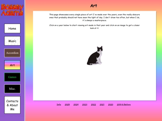 art/noselection screenshot