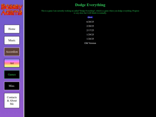 games/pages/dodgeeverything screenshot