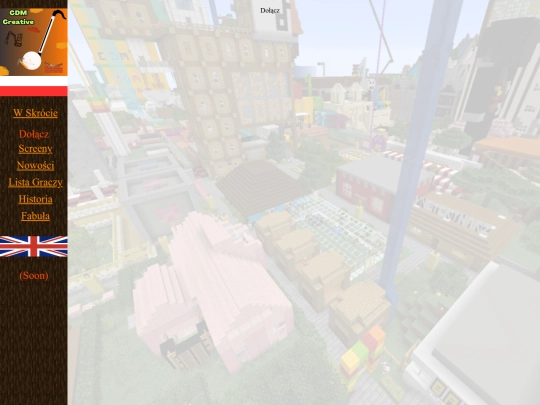 dolacz screenshot