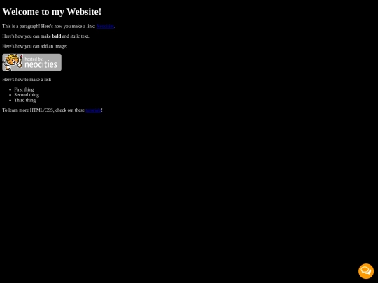 conversationalAI screenshot