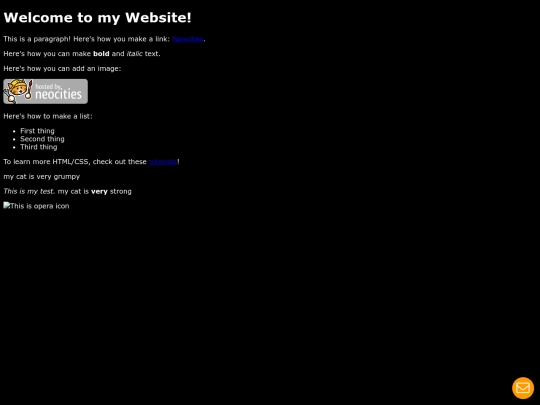 htmltest screenshot