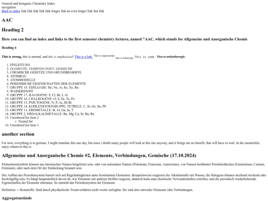 AAC VORLESUNG/aac_2_Elemente-Verbindungen-Gemische screenshot