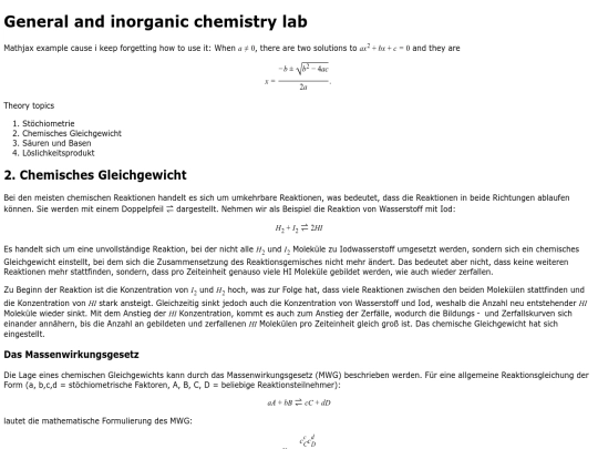 general_inorganic_lab screenshot