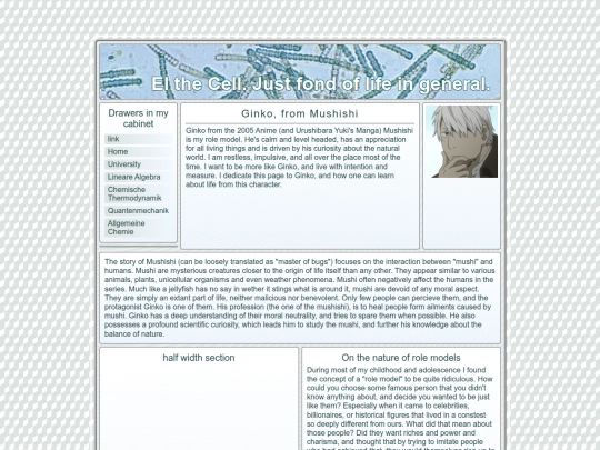 ginko_mushishi screenshot