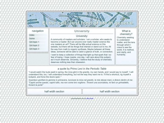 university/university screenshot