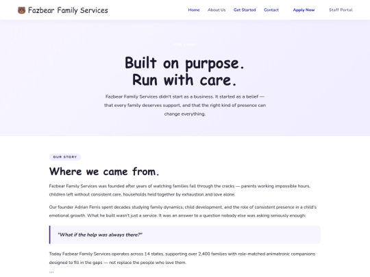 ffsi-about screenshot
