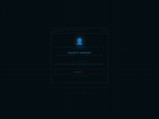 ffsi-elliot-lock screenshot
