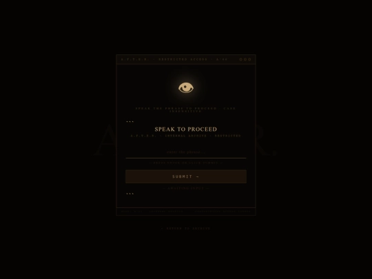 ffsi-phrase screenshot