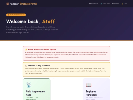 ffsi-portal screenshot