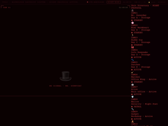 ffsi-warehouse screenshot