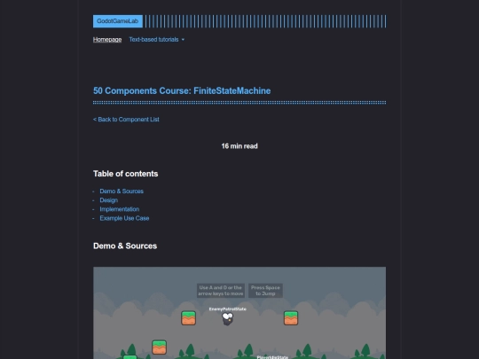 50-components-course-finitestatemachine screenshot