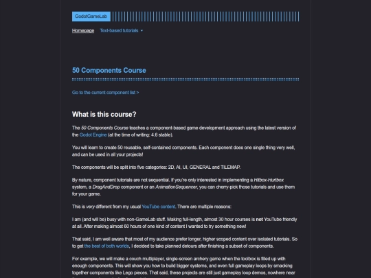50-components-course screenshot