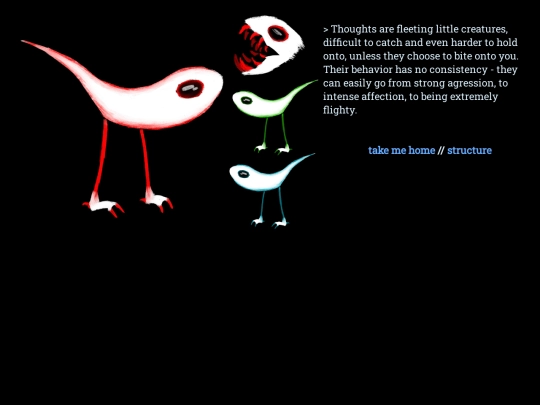 portfolio/series/thesis/other/thoughts screenshot
