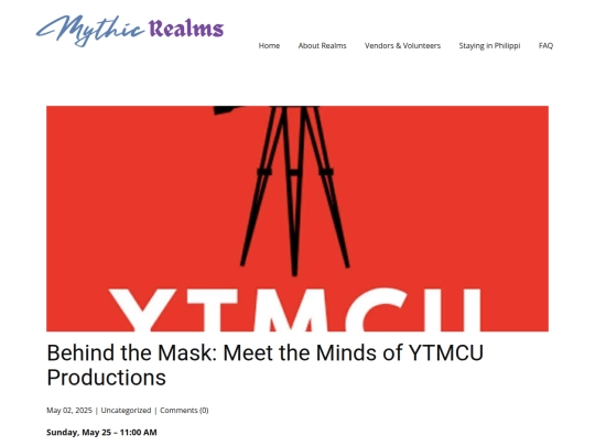 blog/behind-the-mask-meet-the-minds-of-ytmcu-productions screenshot