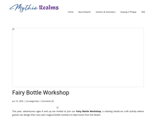 blog/fairy-bottle-workshop screenshot