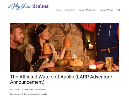 blog/the-afflicted-waters-of-apollo-larp-adventure-announcement screenshot