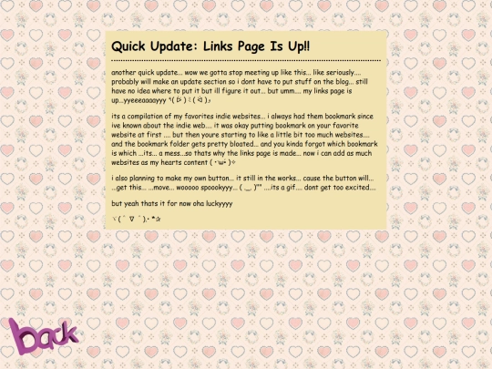 blog/05-links-added screenshot