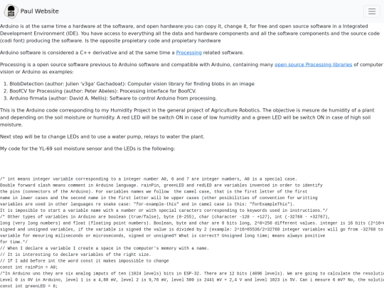 agricultureproject/agricultureprojecthumidityindex screenshot