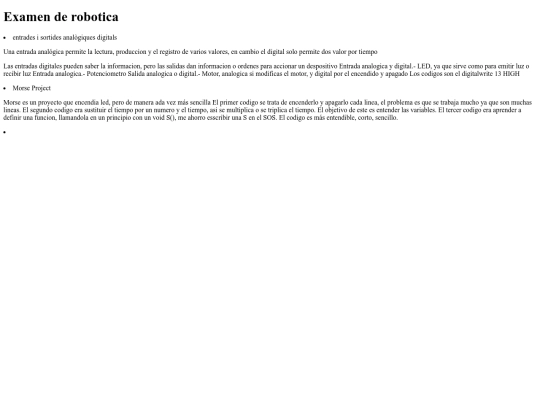 examen/examen screenshot
