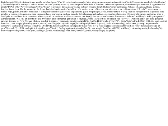 inputsandoutputs screenshot