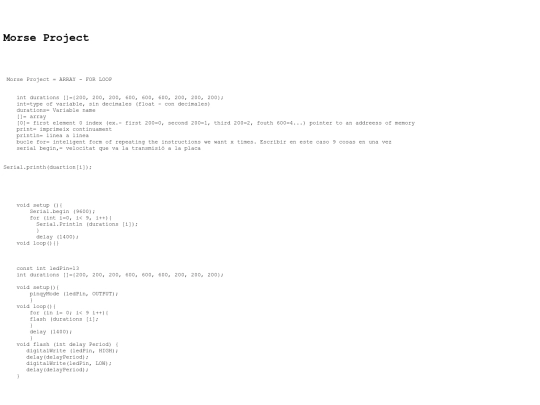 morseproject/Blinking4 screenshot