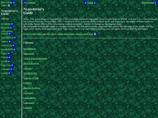 guide/linux screenshot