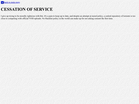lt/self screenshot