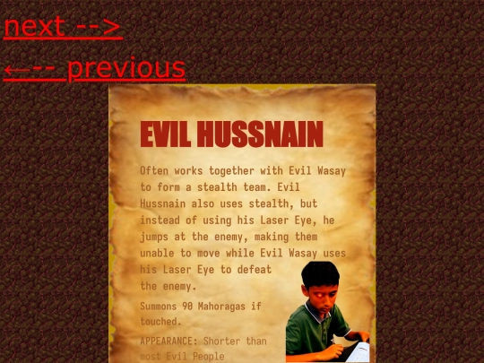 hussnain screenshot