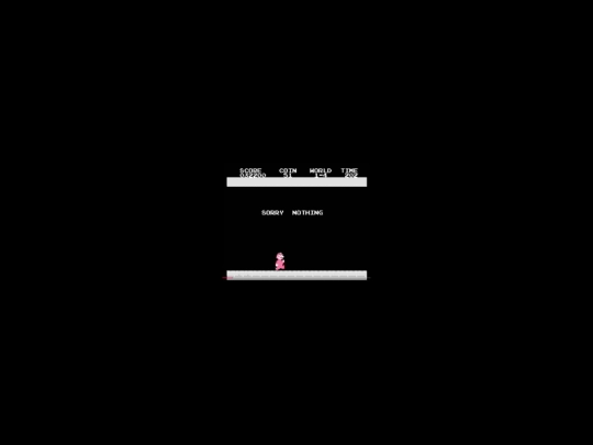 no screenshot