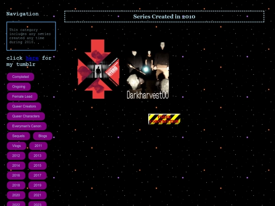 2010 screenshot