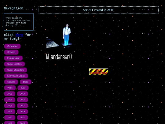 2011 screenshot